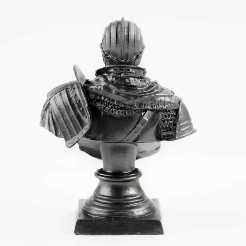 8 см Dark Souls экшн-фигурка рыцаря статуя ПВХ фигурка Модель Куклы Коллекционные