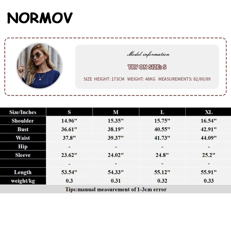 

NORMOV Vintage Elegant Print Long Sleeve Spring Dress Casual V-Neck Chiffon A Line Women Summer Dress Vintage Party Vestidos