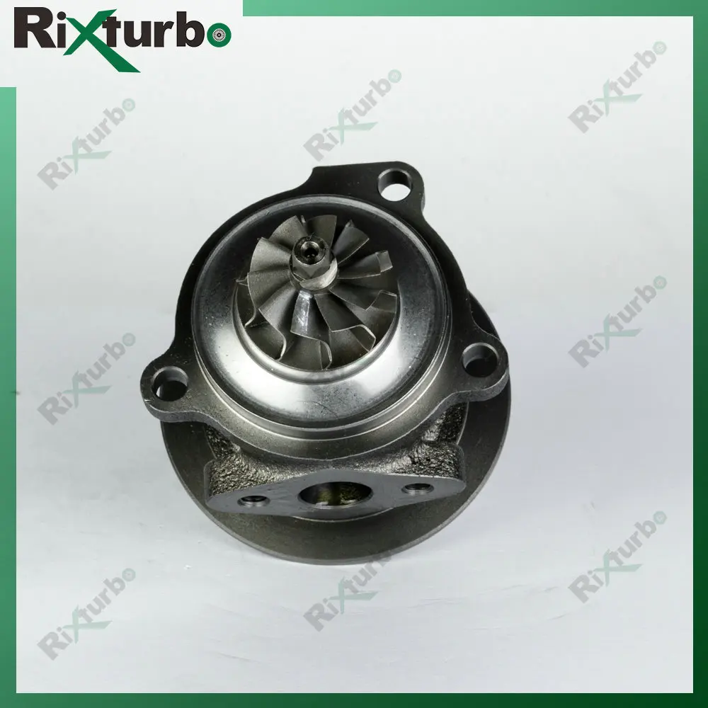 Турбокартридж 54319880010 для Mercedes Smart 30 кВт 1999- 45 л.с. 2006- 2008-2009 40 2009- 54319880009 54319880005