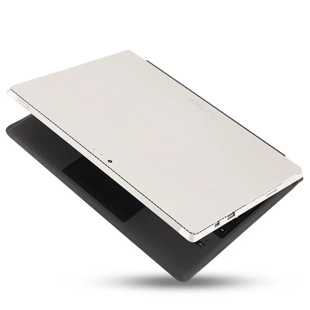Ультратонкая беспроводная клавиатура 12 дюймов для Microsoft Surface Pro 6/5/4/3|Клавиатуры| |