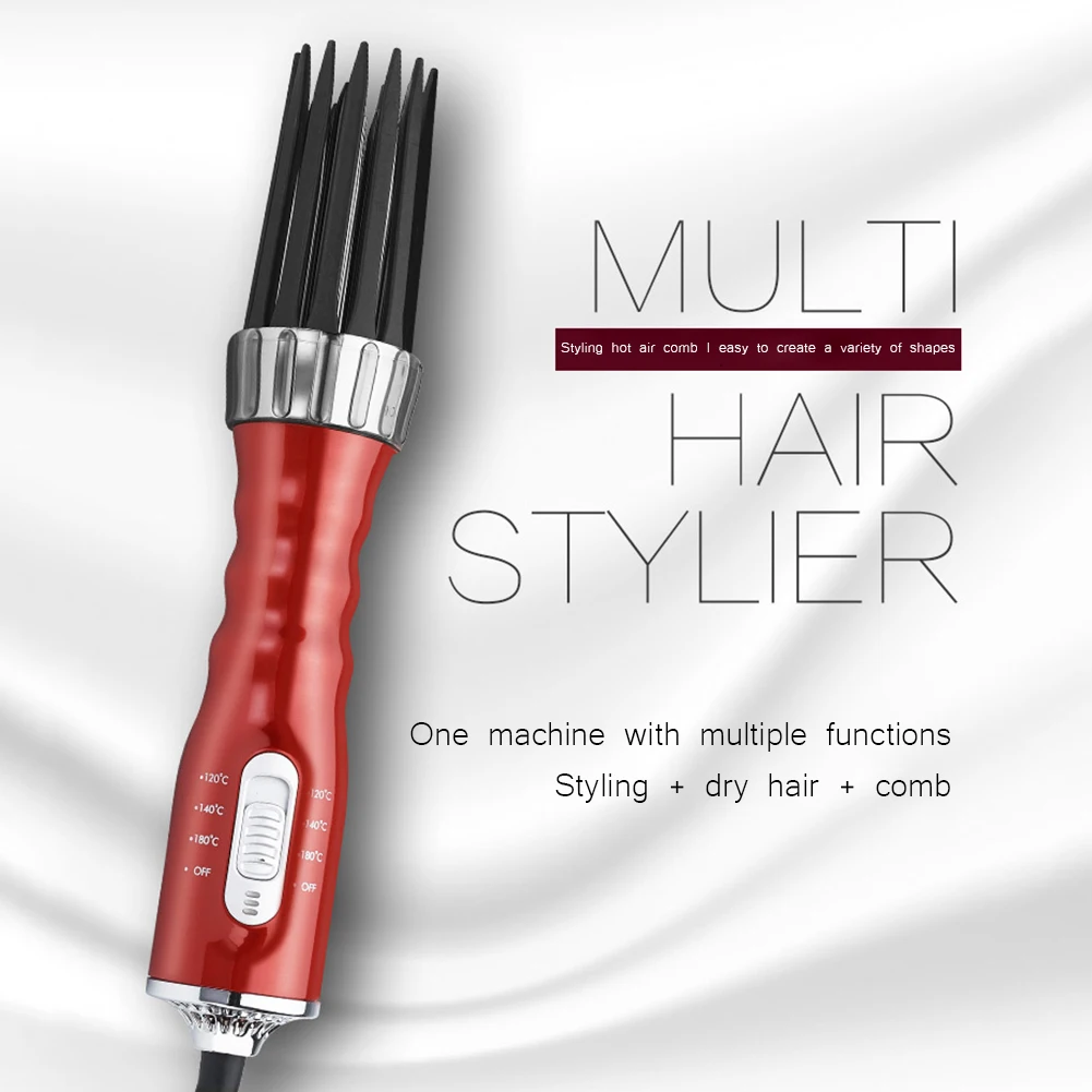 

3 в 1, автоматическая вращающаяся Плойка для волос