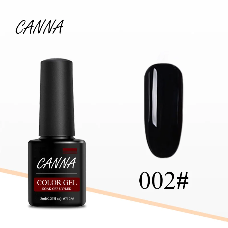 black gel 8 мл 9D Galaxy магнитные солнцезащитные очки "кошачий глаз", гель, лак для ногтей, Лаки блестящие солнцезащитные очки "кошачий глаз" гель лак для ногтей замочить от УФ-светодиодный лак для ногтей лак Гель-лак Нагель - Цвет: black gel