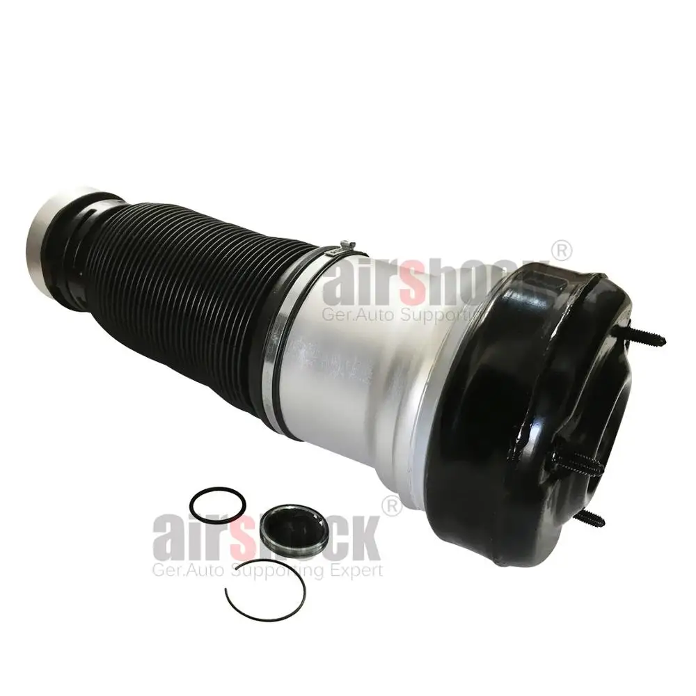 Пневматические Пружинные подвесные сумки AirShock для Mercedes W220 S-Class Front Shock OEM 2203202438