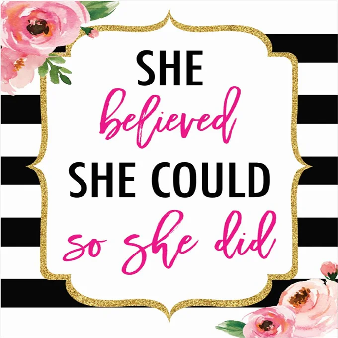 

8x8FT Beautiful White Black Stripes Pink Floral Flowers Party Wall DIY Custom Photo Studio Background Backdrop Vinyl 10x10 10x12