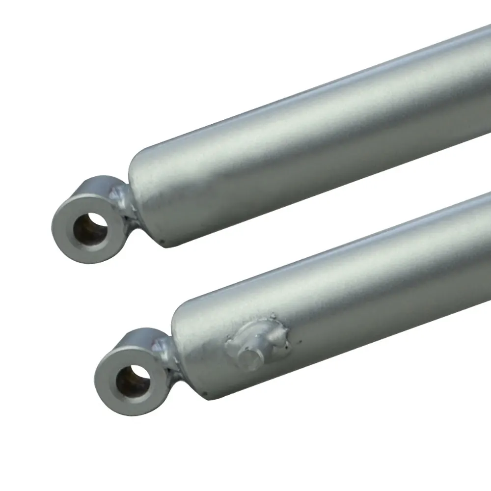 Передние вилочные амортизаторы пружинная подвеска передний амортизатор для Yamaha