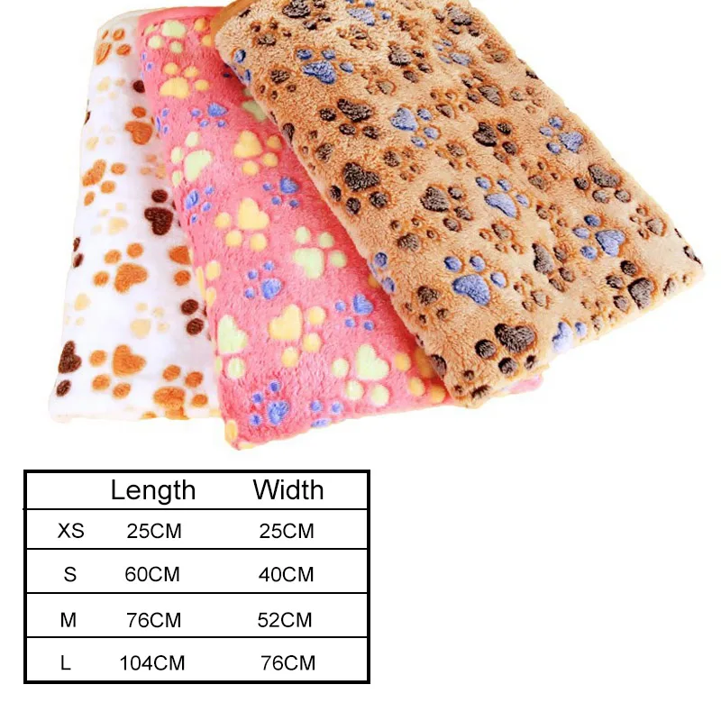

Dog pet bed mascotas cama perros cachorro blanket coussin cat chien sofa hondenmand accesorios para casa soft coral rug supplies