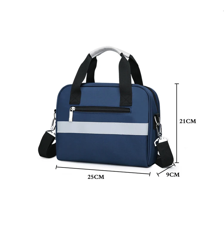 Аптечка для всей семьи аптечка с изоляцией путешествий переносные медицинские