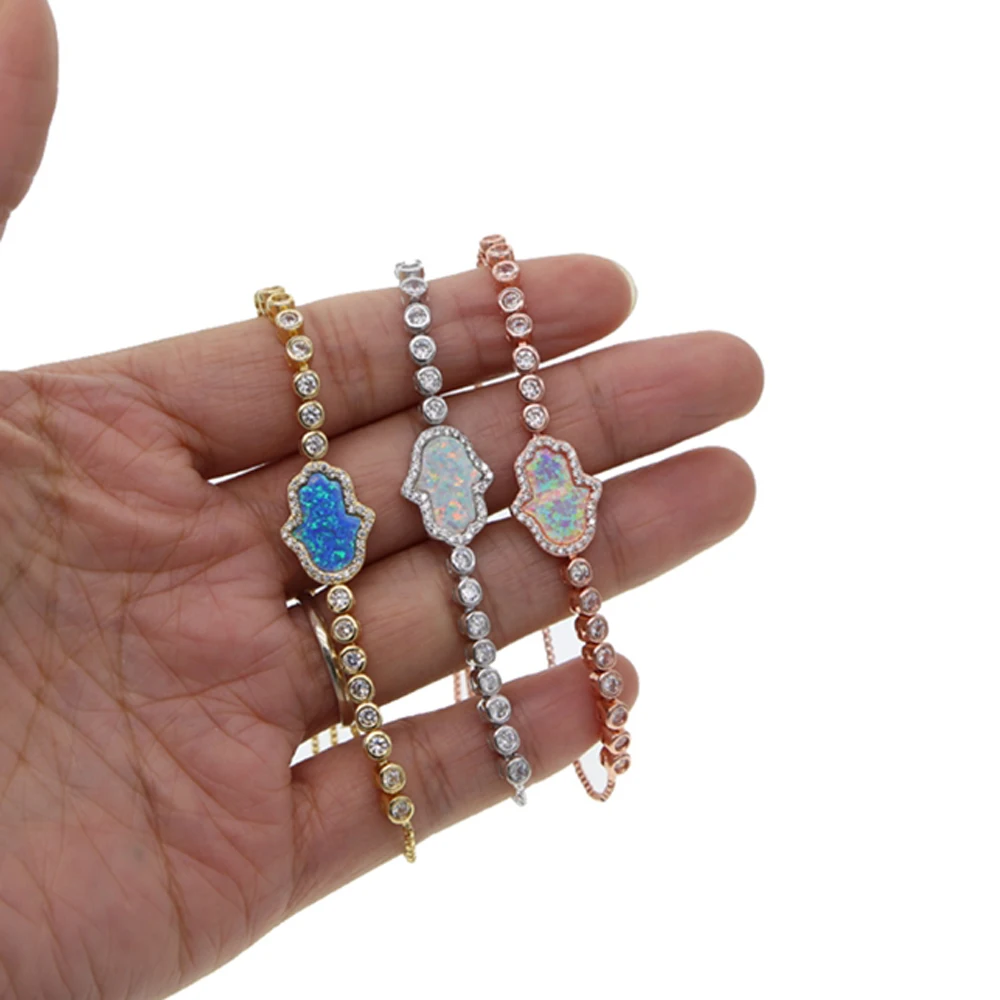 Модный женский роскошный браслет в русском стиле 3 цвета высокое качество 2021