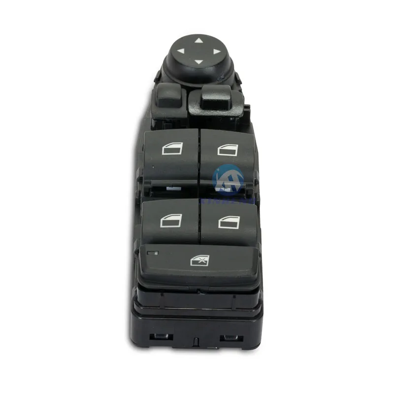 Новый Электрический переключатель управления окном для BMW F10 F07 F11 518 520 525 528 530 535 550