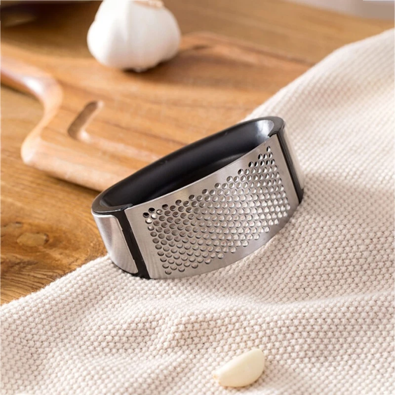 Легкая работа из нержавеющей стали дробилка соковыжималка Мясорубка Чоппер