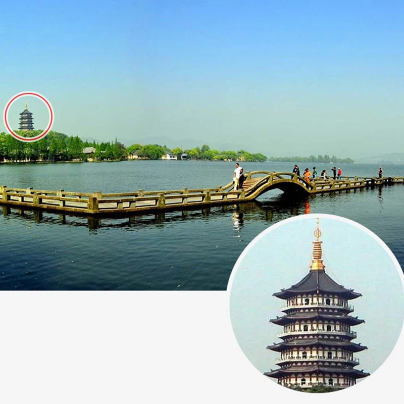 40X22 Мини бинокулярный Профессиональный бинокль телескоп для путешествия