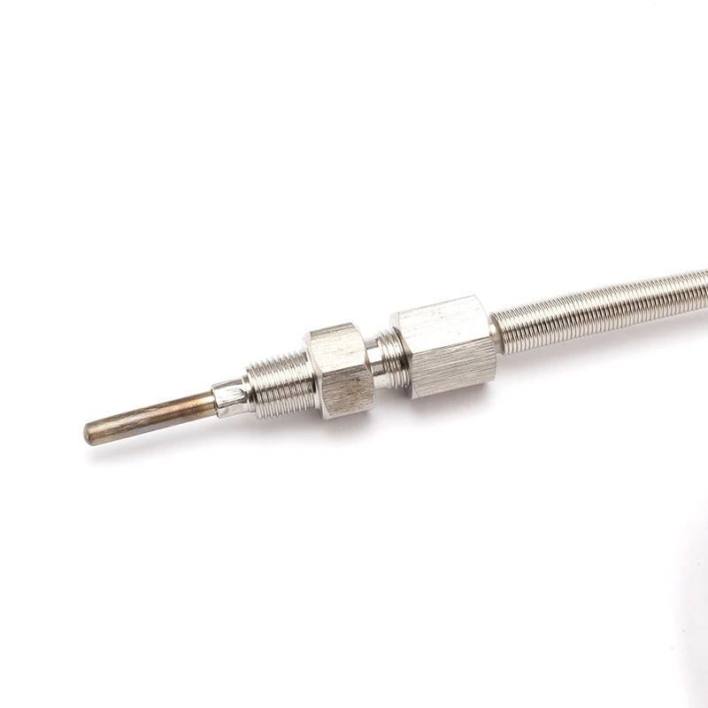 For Exhaust Gas Temperature Sensor Egt K Type Thermocouple Probe Thread | Автомобили и мотоциклы