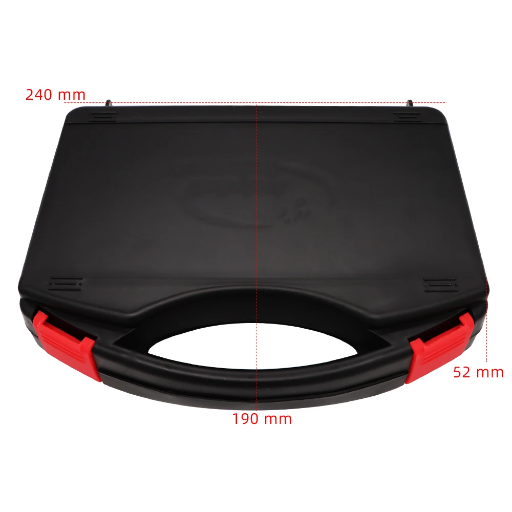 Анализатор Растворенного Кислорода DO-510 детектор концентрации кислорода 0 ~ 255% ATC