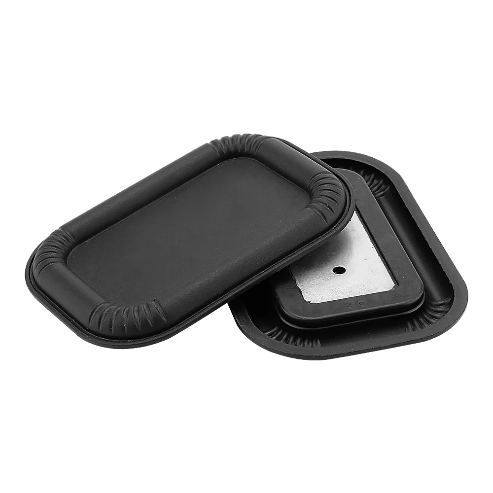 AIYIMA 2 шт. басовая диафрагма пассивный радиатор динамик Вибрация мембрана