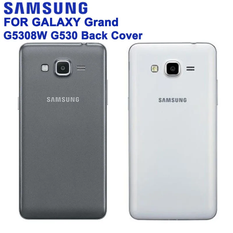

Оригинальная задняя крышка для аккумулятора Samsung G530, G5308W, G5309W, G530F, G530H, G530FZ