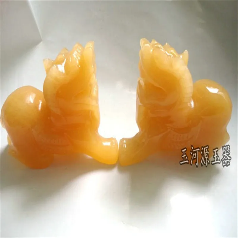 

China natural hand carved jade pendant, exquisite gift free delivery