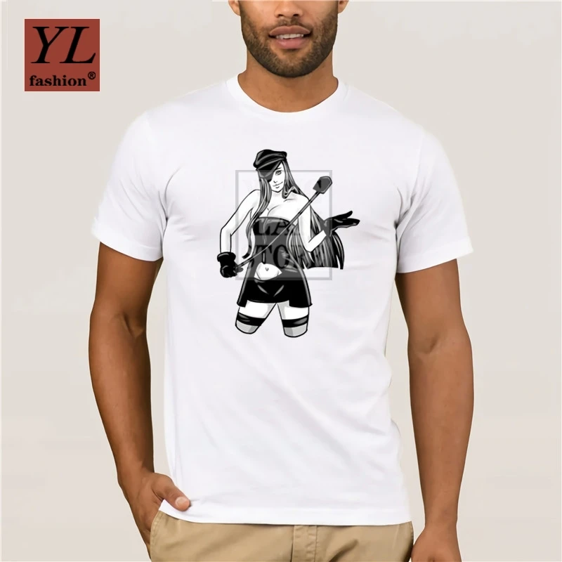 Футболка с плеткой для БДСМ-бондажа удобная повседневная трикотажная женская