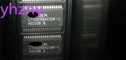 

5 шт. LTC4259ACGW-1 LTC4259ACGW LTC4259 SSOP36