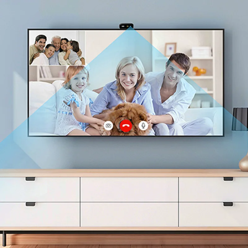 Elephone Ecam x 1080P камера HD веб 5 0 мегапикселей автофокусом для ПК ноутбука планшета ТВ