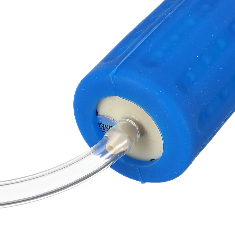 1 шт. аквариумный кислородный супер тихий воздушный насос USB высокая