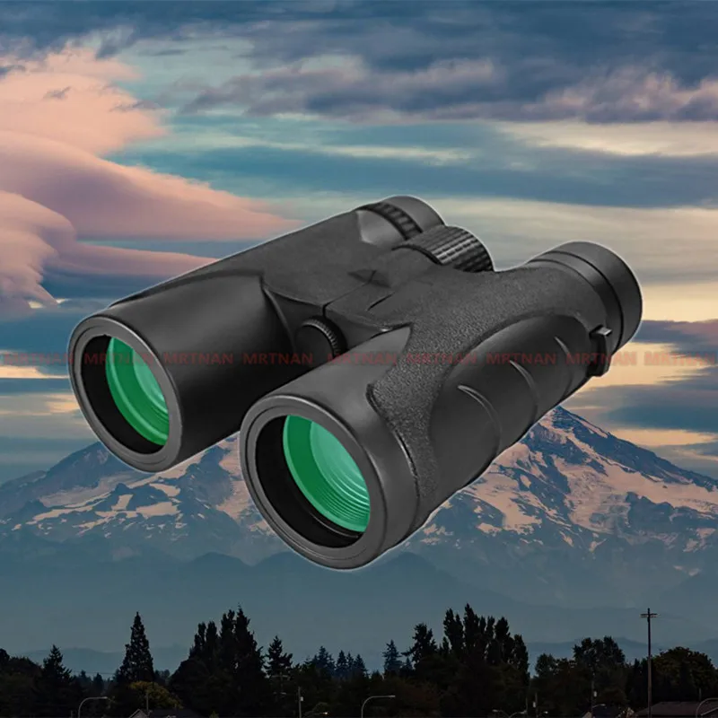 

New 1042 binoculars high quality outdoor camping tool high quality professional high magnification high definition binoculars