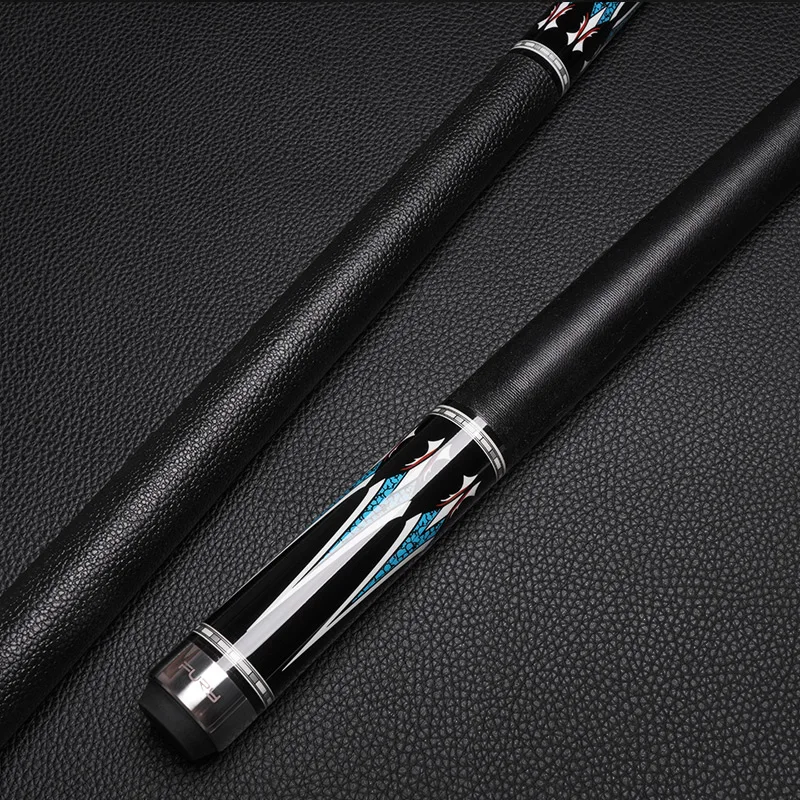 Новое поступление 2020 кий для пула Fury серии AWP американский кленовый вал Ocean Blue Tec