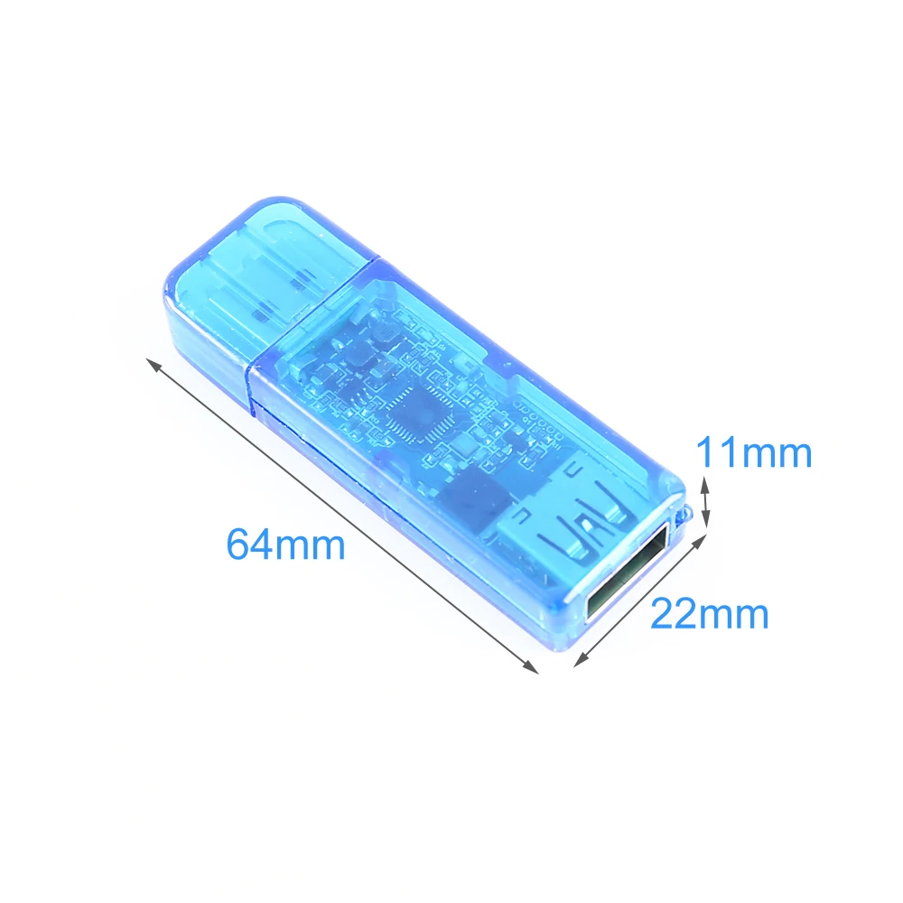 Wireless WIFI USB Power Supply Controller Switch Module IoF Intelligent APP Control Device Smart Home | Электронные компоненты