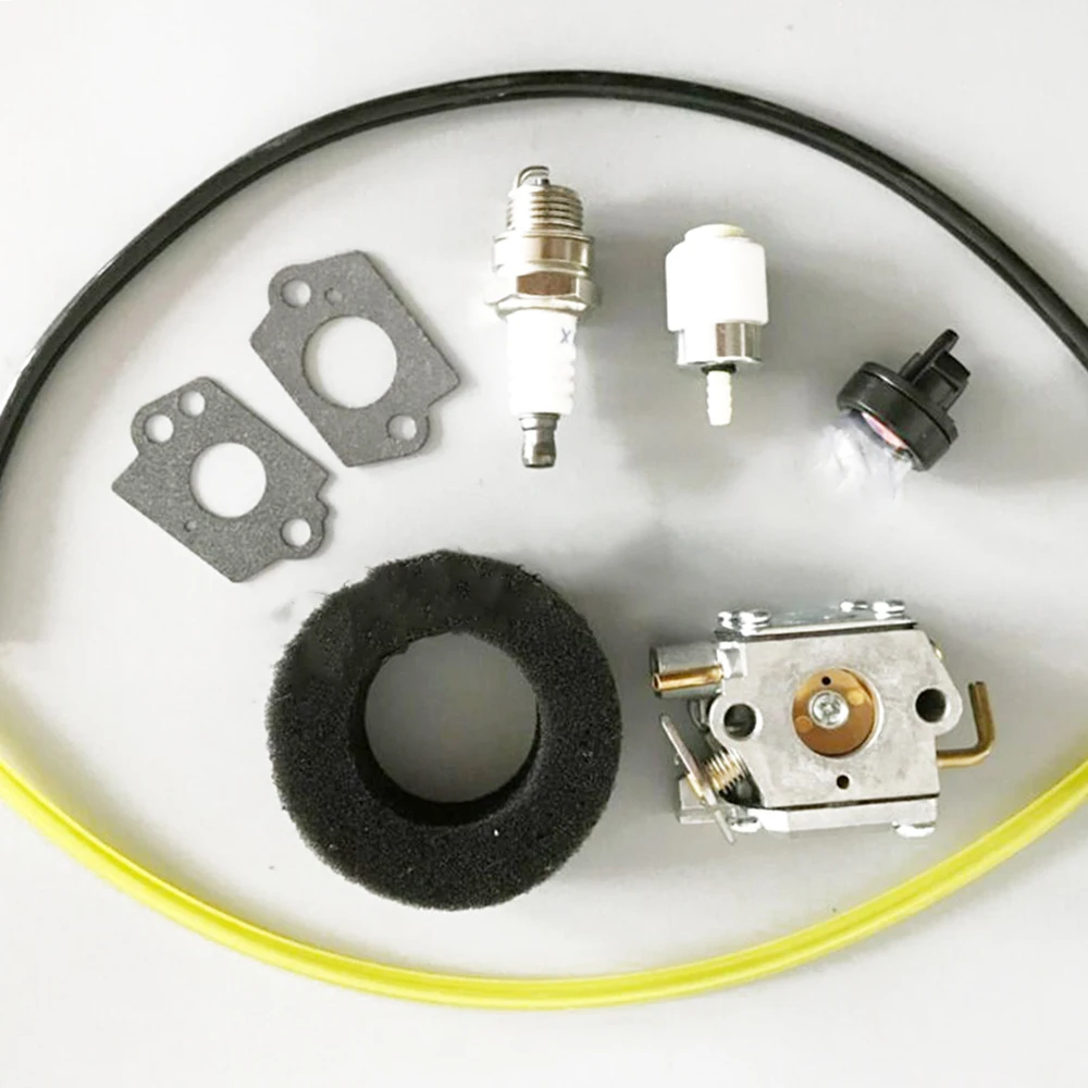 

Инструмент для карбюратора Air Filter For Walbro WT-682-1 WT-682 Rep MTD 753-04408