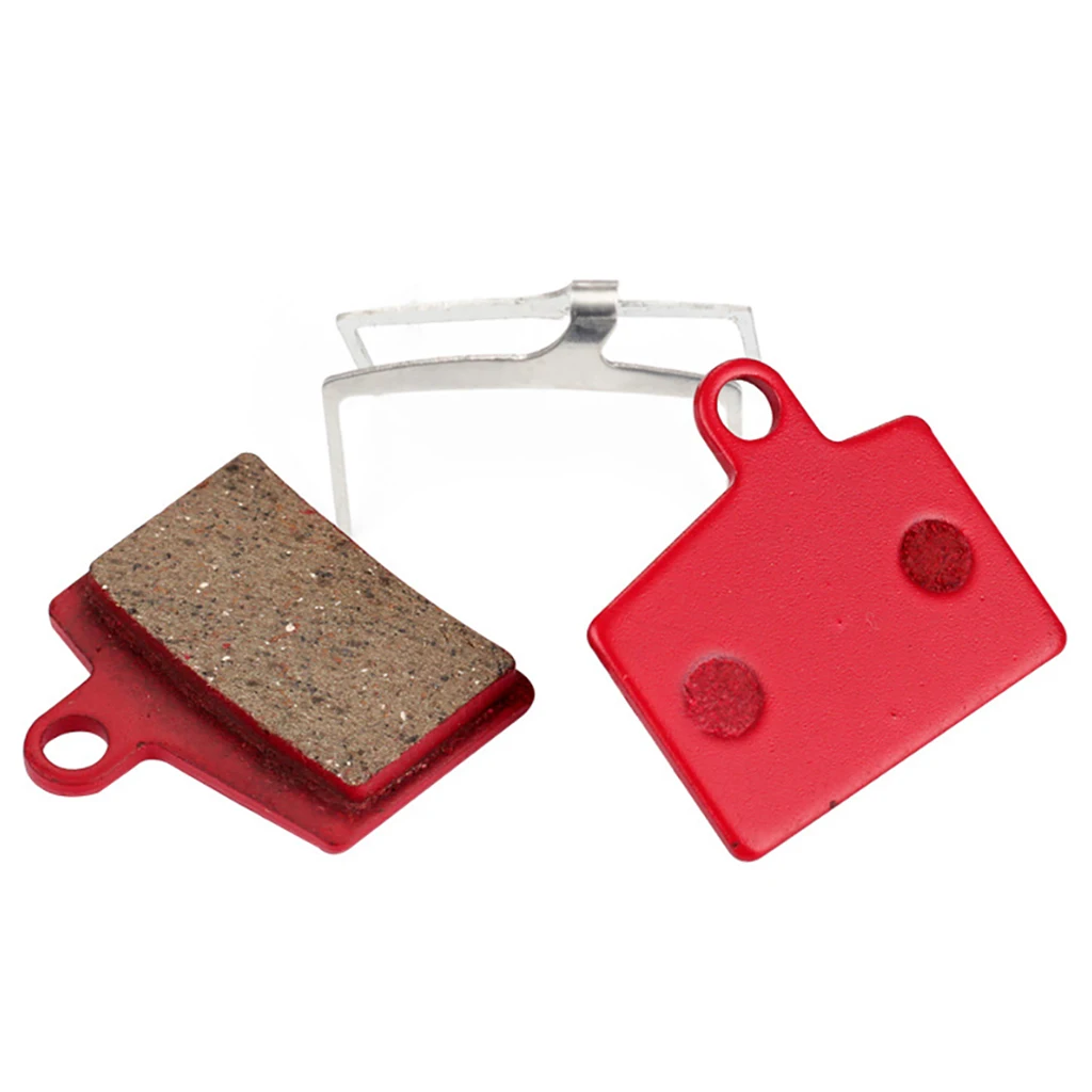 Накладки тормозные дисковые для велосипеда керамические 1 пара | Спорт и