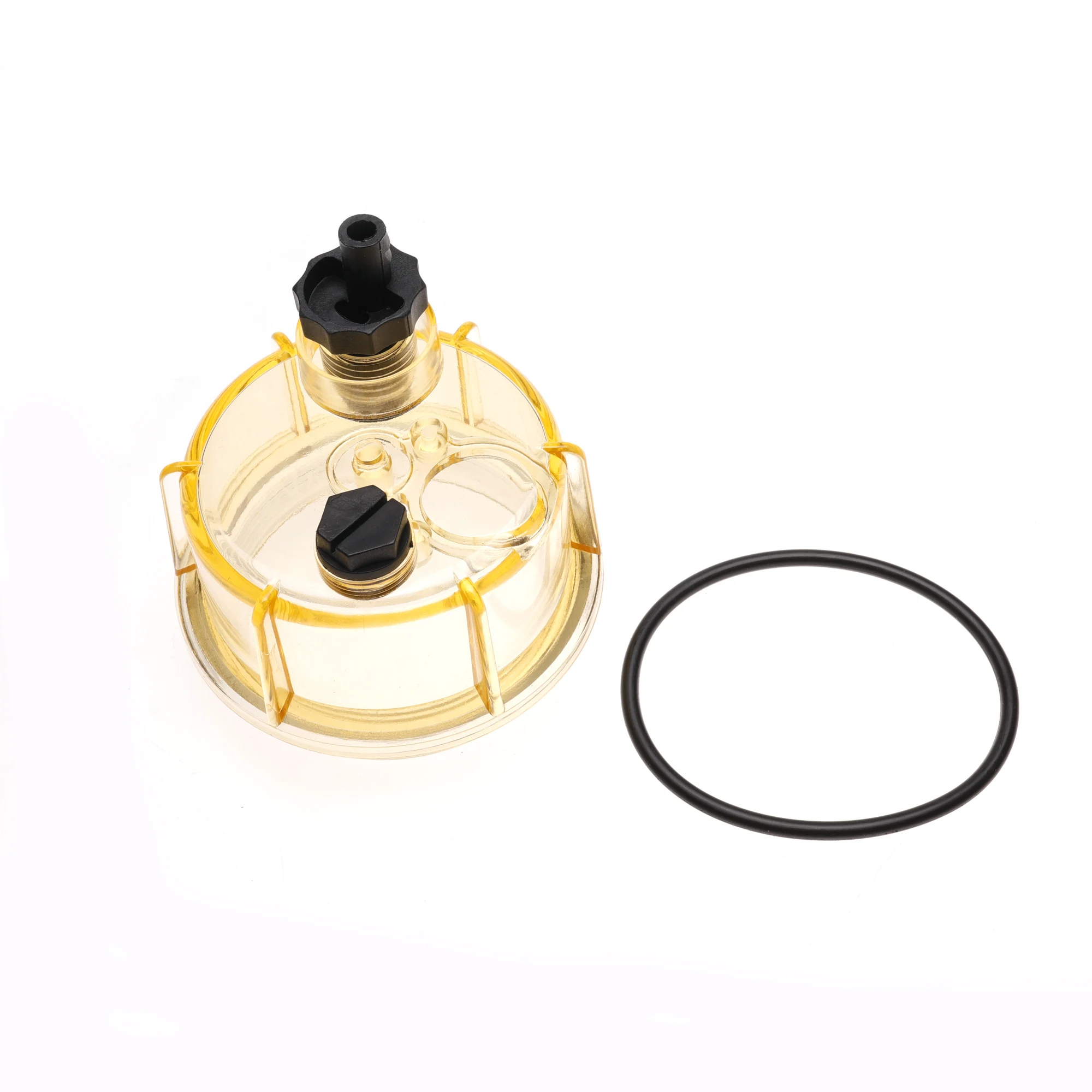

Для Racor RK30475 комплект чаши топливный фильтр для воды сепаратор 320R-RAC-01 S3213 S3214