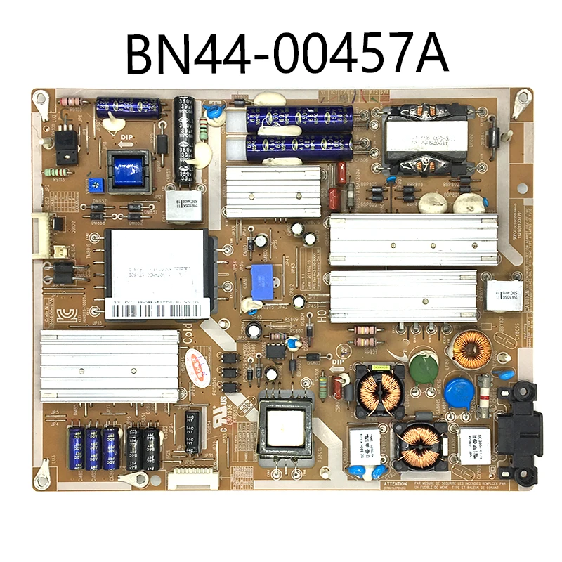 

Хорошее прохождение теста для BN44-00457A UA55D6000SJ prower доска