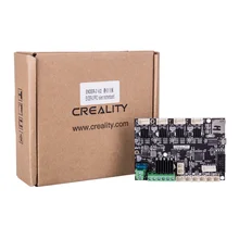 Creality3D Parts V4.2.7 Silent Mainboard with TMC2208 for Ender 3 V2 3d Printer Accessories  2021 New Arrival