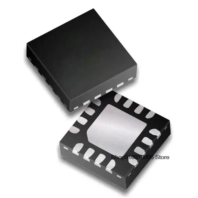 

New TSYS01 QFN-16 In Stock