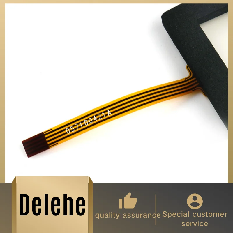 

5pcs TOUCH SCREEN (Digitizer) for Motorola Symbol MC9000 MC9090,free delivery