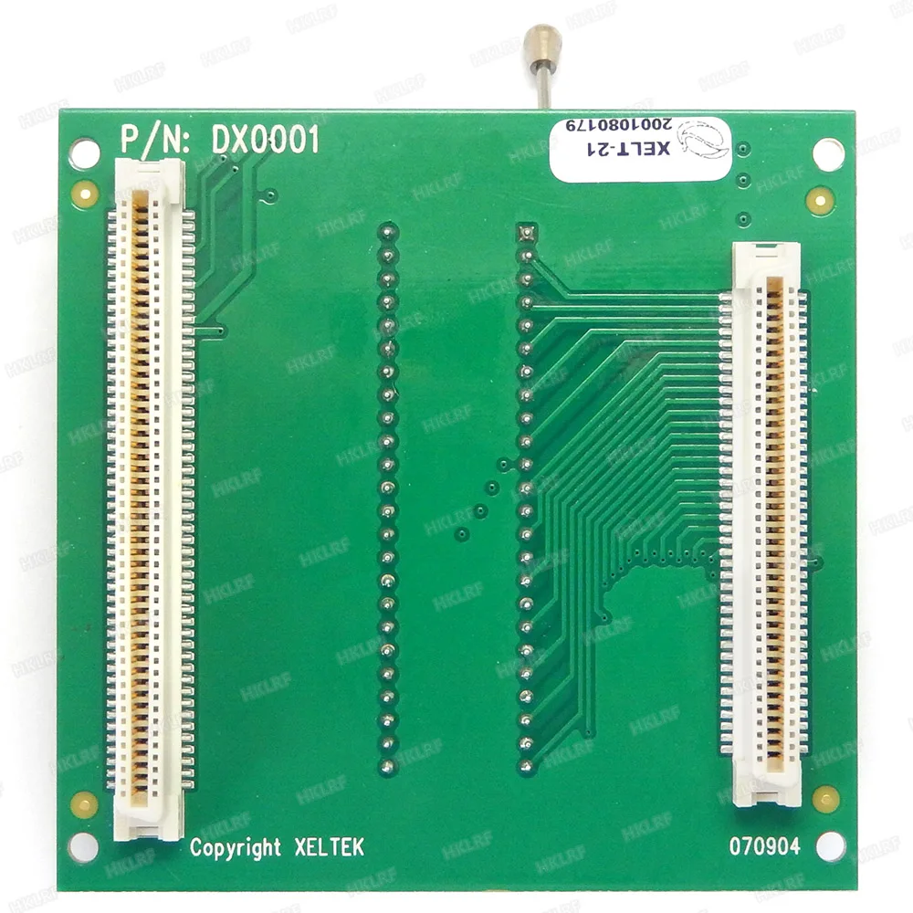 DX0001 IC тестовая розетка адаптер для Xeltek SUPERPRO 6100N программист|Калькуляторы| |