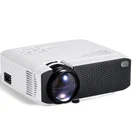 Мини-проектор AUN D50S Full HD 1080P с поддержкой 3D домашнего кинотеатра