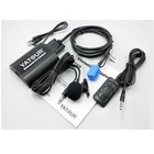 Музыкальный Bluetooth адаптер Yatour BTA для VW, AUDI, Skoda Seat, 8pin, для смартфонов, музыкальный адаптер громкой связи Beta 5, Gamma 5, Premium 5