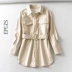 Зимний пояс куртка из искусственной кожи женская байкерская куртка из искусственной кожи уличная панк ремень мотоциклетная куртка женская черная кожаная куртка 2019