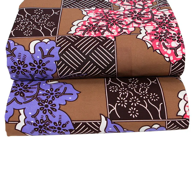 2019 Новое поступление Анкара Африканский настоящий гарантированный голландский