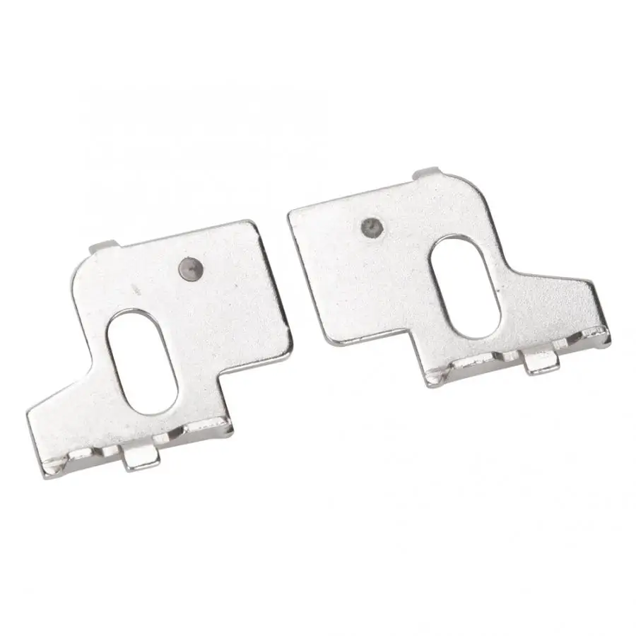 1 пара Соединительная пластина для вязальной машинки левая и правая пластины