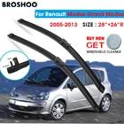 Щетка стеклоочистителя для Renault Modus Grand Modus 28 