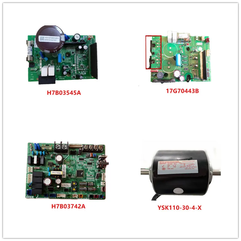 

H7B03545A | H7B03742A | YSK110-30-4-X хорошо работает