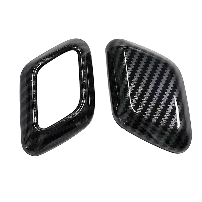 

Gear Shift Handle Overlay Cover Trim for Ford F150 2016-2020 Raptor Limited 2017-2018 Car Accessories