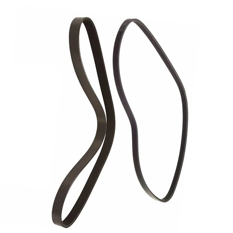 

Car Drive Belt Set for NISSAN INFINITI FX35 G35 M35 QX4 350Z 117204P102 11920AG900