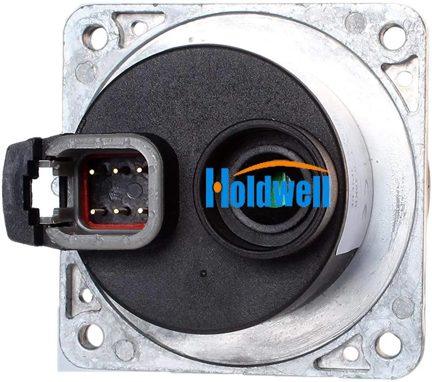 Holdwell 101175 101175GT Single Axis Joystick Controller for Genie Straight Booms Lifts Z-135/70 Z-45/25 IC Z-51/30J | Автомобили и