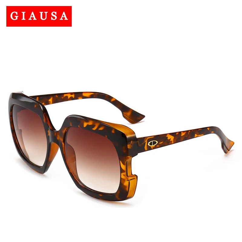 Новинка 2020 квадратные солнцезащитные очки женские зеркальные фото хромные