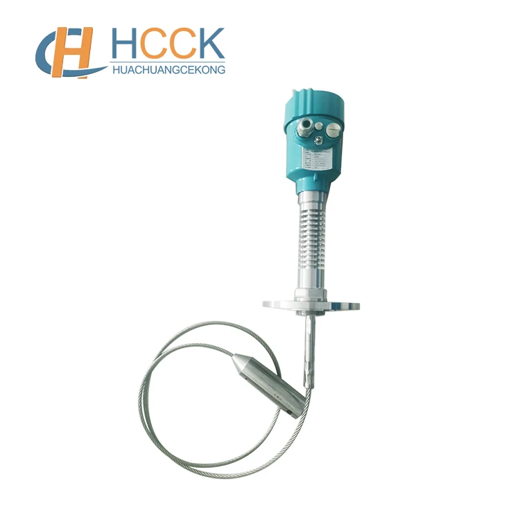 

HCCK 52 microwave radar level sensor ultrasonic radar level sensor didores de nivel por tipo radar