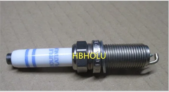 

Origianl Quality Spark plug 0241245673 FQ5NPP332S for Audi 1.8T 2.0T