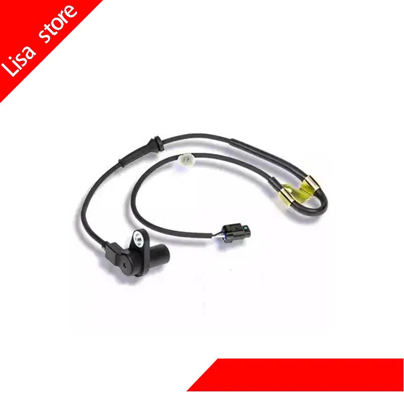 

ABS Wheel Speed Sensor Front left for SUZUKI SWIFT III (MZ, EZ) 2005- 5622062J00 56220-62J00