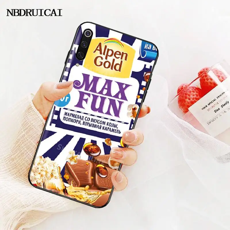 Чехол PENGHUWAN для телефона Redmi Note 8 8A 7 6 6A 5 5A 4 4X 4A Go Pro Plus Prime|Бамперы| |